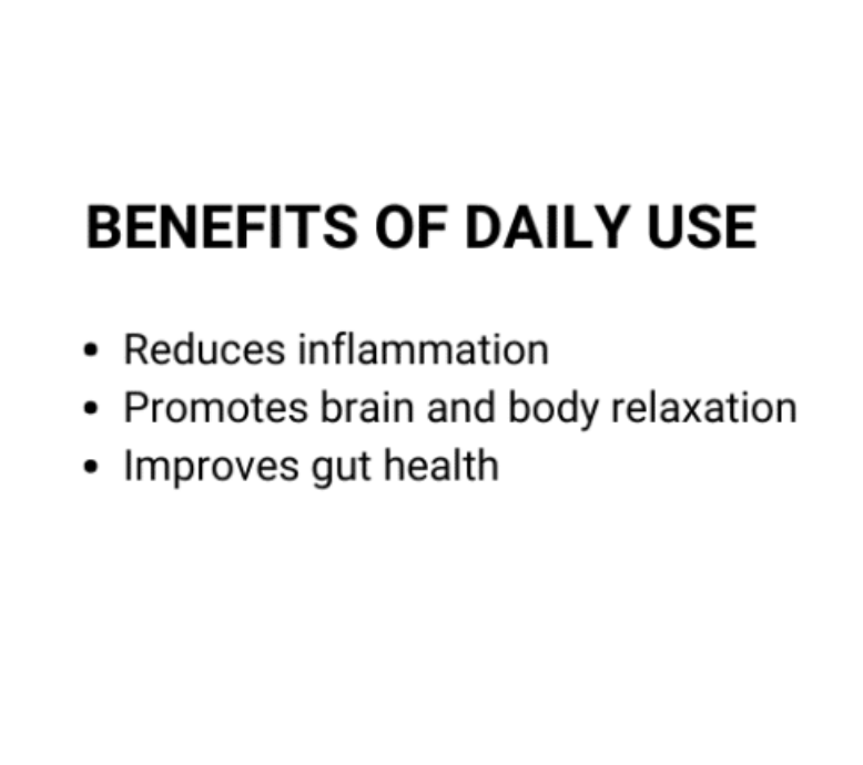 Mitigate Stress Magnesium Oil Spray JESSEGOLDEN