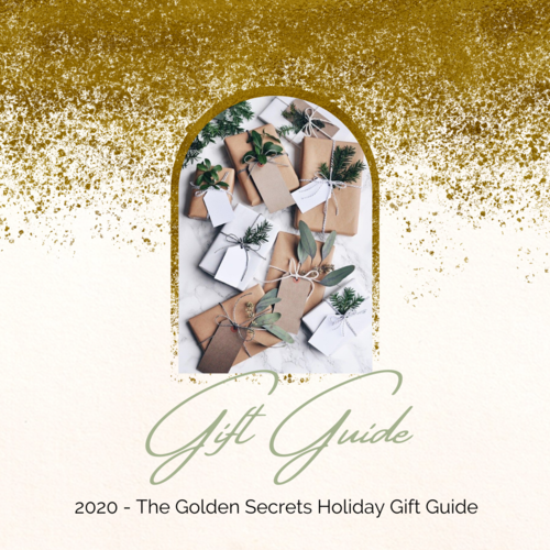 Conscious Holiday Gift Guide