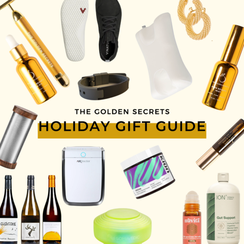 2021 HOLIDAY GIFT GUIDE