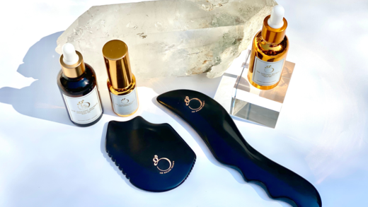 Gua Sha- An Ancient Beauty Ritual That Can Take Years Off Your Skin