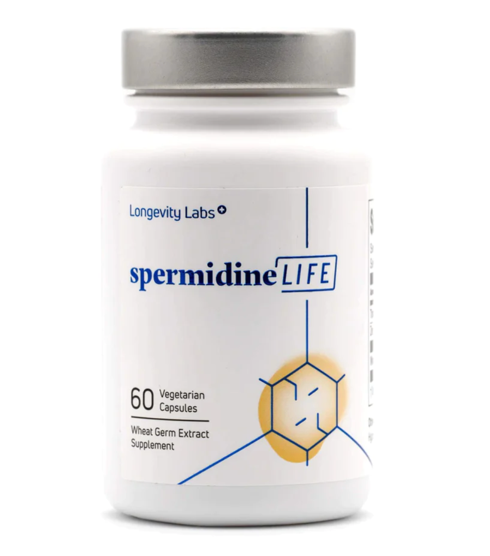 Spermidine Life