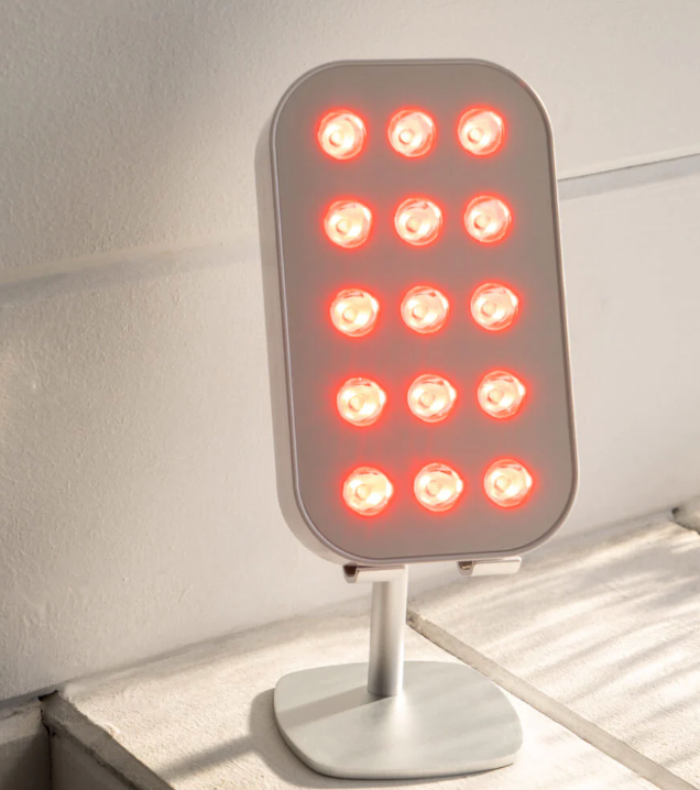 LumeBox Red Light Therapy