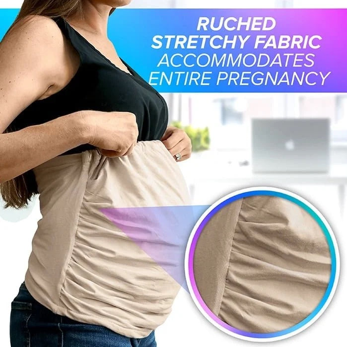 EMF Radiation Protection Belly Band