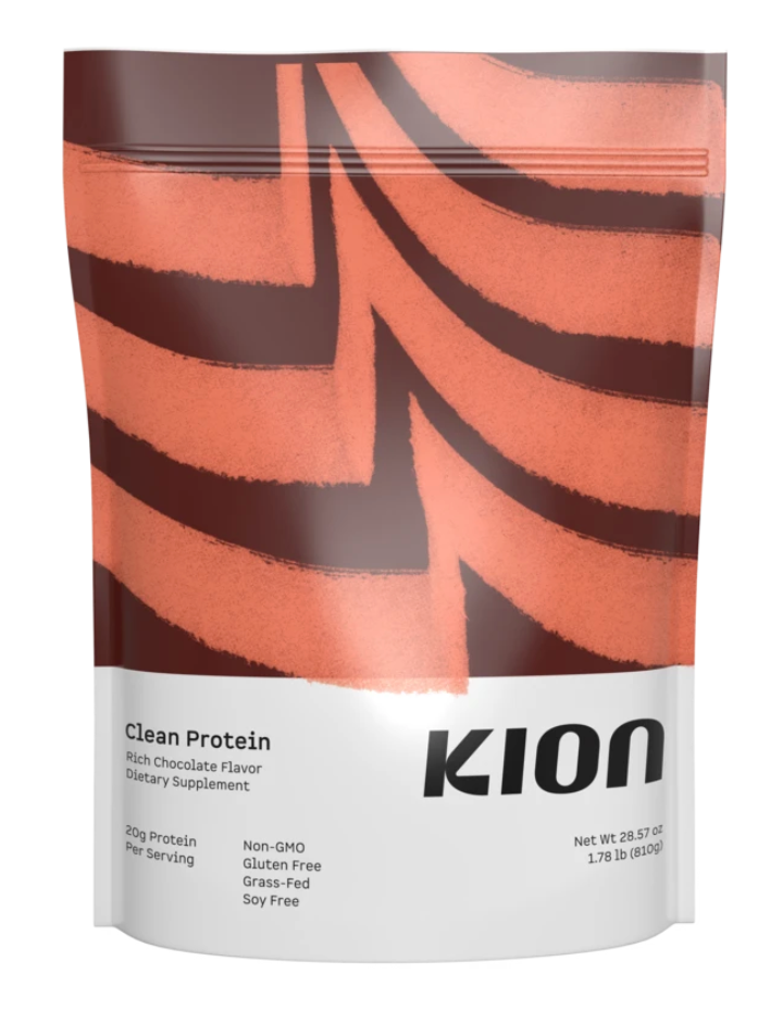 Kion Clean Protein