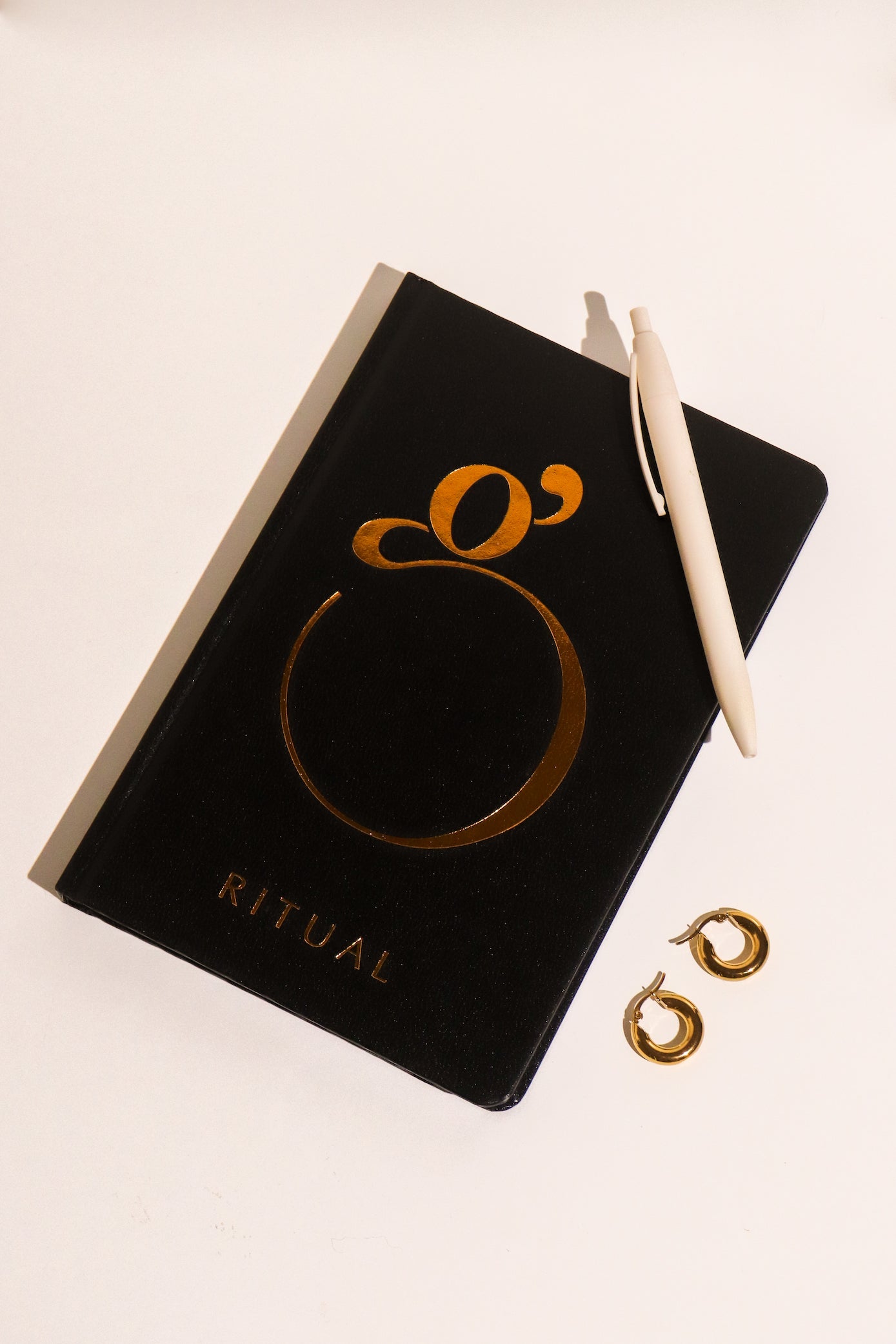 Ritual Journal
